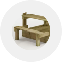 Skovtursbord