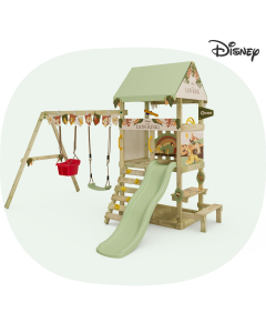 Disney's Løvernes Konge DinkyHouse legetårn fra Wickey  835304_k