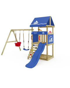 Legetårn Wickey DinkyHouse  834233_k