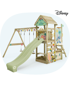 Disney Adventure Legetårn fra Wickey  833400_k