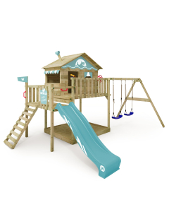 Legetårn Wickey Smart Coast  817828_k
