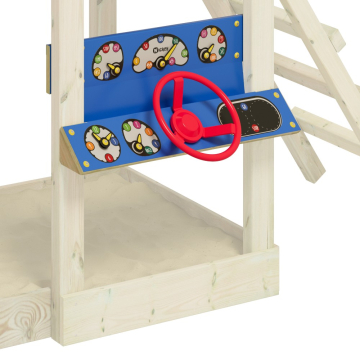 Legeelement Wickey Xtra-Drive  834245_k