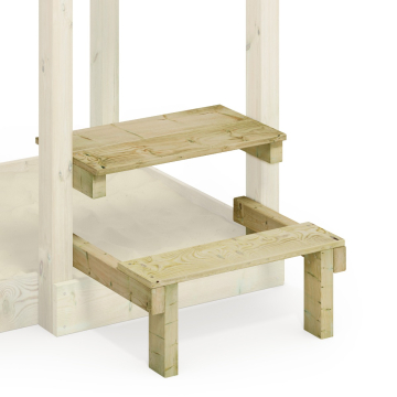 Picnicbord til børn Wickey Xtra-Picnic  835387_k