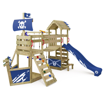 Legetårn Wickey GhostFlyer  818322_k