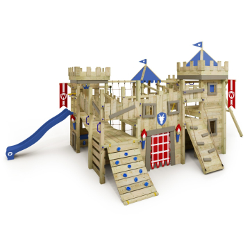 Klatrestativet Wickey Prime The Golden Goat  1000210_k