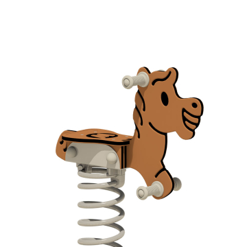 Vippedyr Wickey PRO hest "Jumpey"  826174_k