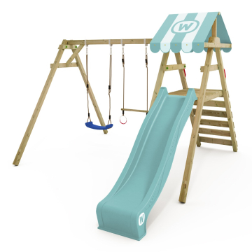 Gyngestativ Wickey Smart Ace  621878_k