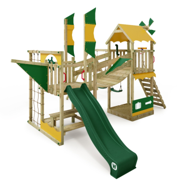 Legetårn Wickey Smart Cruiser  817838_k