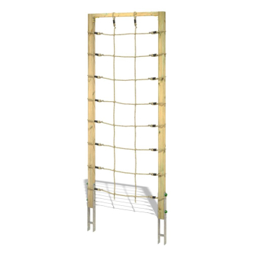 Klatrenet Wickey Smart Net  621089