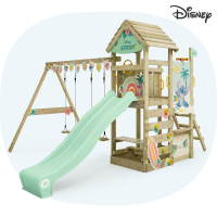 Disneys Stitch Adventure Legetårn fra Wickey  833992_k