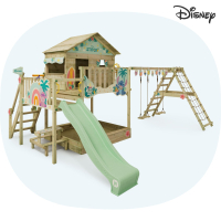 Disneys Stitch Saga Legetårn fra Wickey  834001_k