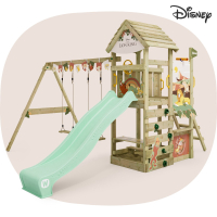 Disney Adventure Legetårn fra Wickey  833400_k