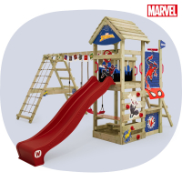 MARVEL's Spider-Man Story Legetårn fra Wickey  833405