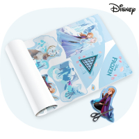 Disney's Frost Flyer Planlægningssæt fra Wickey  627000