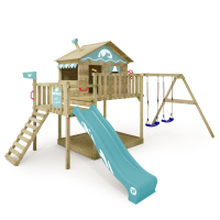 Legetårn Wickey Smart Coast  817828_k