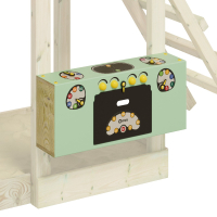 Legeelement Wickey Xtra-Cook  834255_k