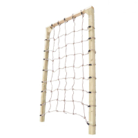 Klatrenet 200×150 cm PP  620698