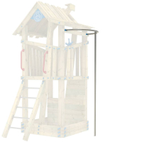 Powerglide brandmandsstang offentlig  620617