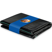 Ukrudtsdug 250x250 cm  109589