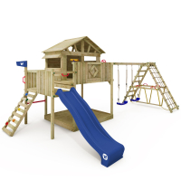 Legetårn Wickey Smart Fjord  830601_k