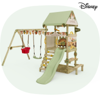 Disney's Løvernes Konge DinkyHouse legetårn fra Wickey  835304_k