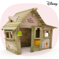 Disney's Peter Plys - Casita legehus fra Wickey  835313_k