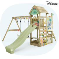 Disney Adventure Legetårn fra Wickey  833400_k