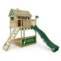 Legetårn Wickey Smart Bounty  819863_k