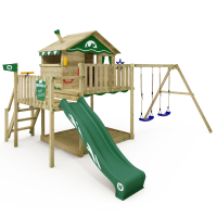 Legehus på stolper Wickey Smart Seaway  820804_k