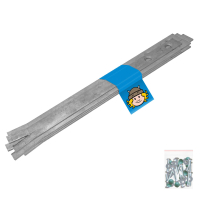 Jordanker Wickey SimpleLock (sæt med 8 stk.)  621101