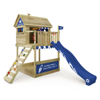 Legetårn Wickey Smart Bounty  819863_k