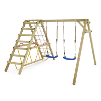 Gynge Wickey Smart Hike  1000554_k