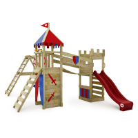 Legetårn Wickey Smart Legend 120  817234_k