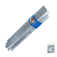 Vinkelanker Wickey SolidLock (sæt med 8 stk.)  621222