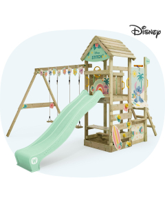 Disneys Stitch Adventure Legetårn fra Wickey  833992_k