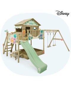 Disney Stitch Quest Legetårn fra Wickey  833998_k