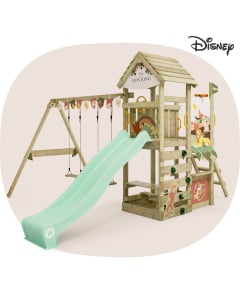 Disney Adventure Legetårn fra Wickey  833400_k