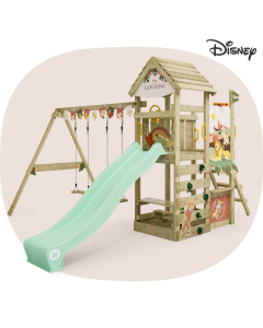 Disney Løvernes Konge Adventure Legetårn fra Wickey  833400