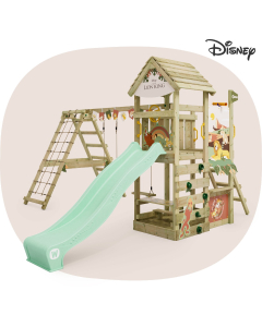 Disney Løvernes Konge Story Legetårn fra Wickey  833404