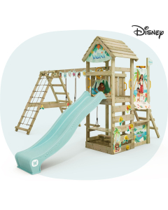 Disney Vaiana Story Legetårn fra Wickey  834740