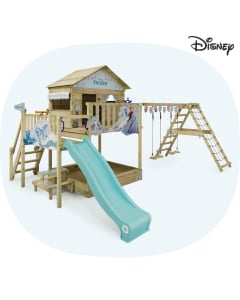 Disney Saga Legetårn fra Wickey  833414_k