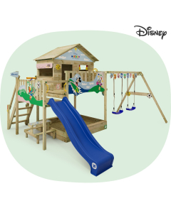 Disney Quest Legetårn fra Wickey  833407_k