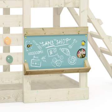 Kridttavle Wickey Xtra-Create  835169_k