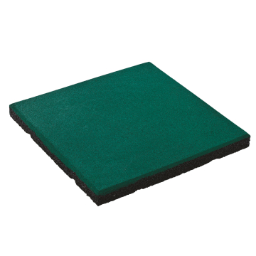 Gummimåtte 50x50x4,5 cm  620680_k