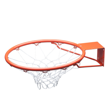 Basketballring-Orange Rød 622861