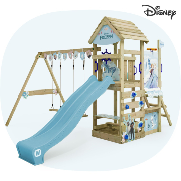 Disney Frost Adventure Legetårn fra Wickey  833402
