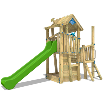 Legetårn GIANT Castle  613920_k