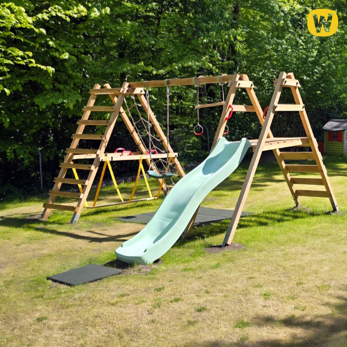 Gynge Wickey Smart Shake 1000561_k