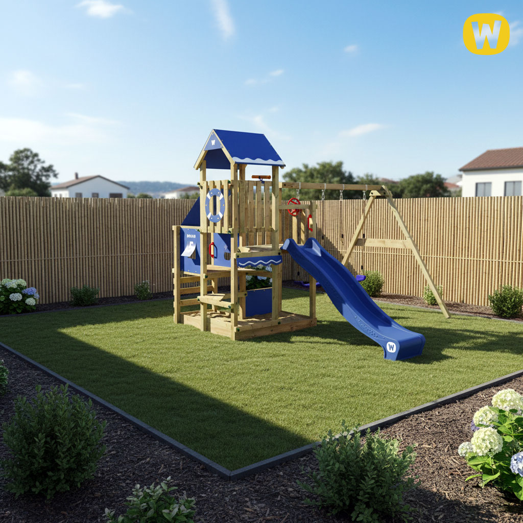 Legetårnet Wickey Smart Stage 820174_k