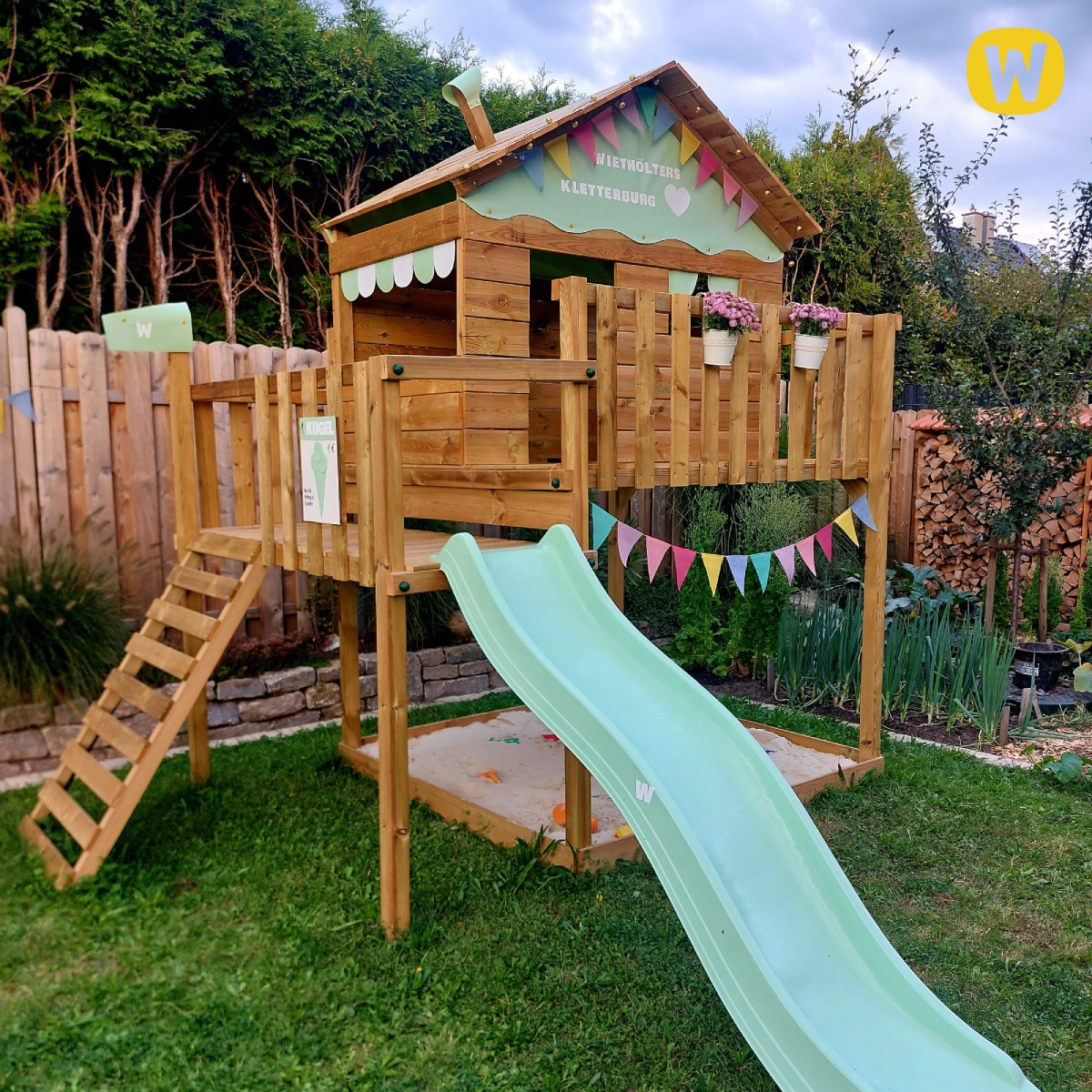 Legetårn Wickey Smart Wave 819751_k